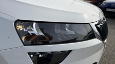 Skoda Karoq 1.0 TSI SE 5dr DSG Petrol Estate